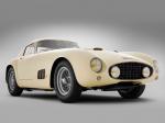 Ferrari 410 Berlinetta Speciale 1955 года